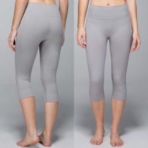Lululemon Ebb to Street Crops